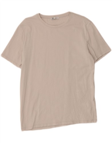 Shirt uomo zara top - t-shirt,
