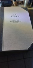 La TERRA GRANDE ATLANTE GEOGRAFICO