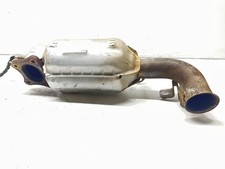 CATALIZZATORE PER CITROEN C3 Serie 1843569X Benzina (16>)