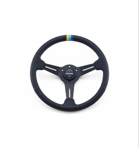 Volante sportivo trust - volante, greddy