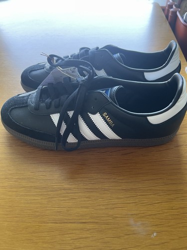 Adidas samba sneakers - adidas,