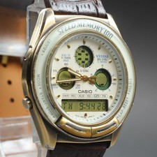 Orologio uomo vintage anni 80