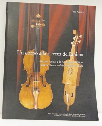 Andrea amati nascita del - andrea,