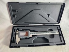 Mitutoyo Pinza digitale solare