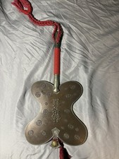 Ventaglio Giapponese Meiji