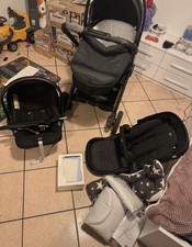 Passeggino chicco trio Best Friend Pro