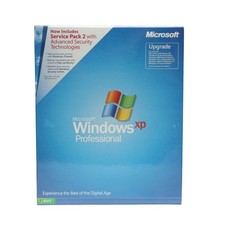 Microsoft Windows XP