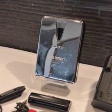 Sony Gold-Chrome special