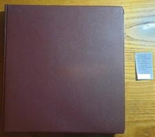 ITALY REPUBBLICA BIG lot M 125 – ALBUM LINDNER 1966-76 + ANNATE COMPLETE 1966-75