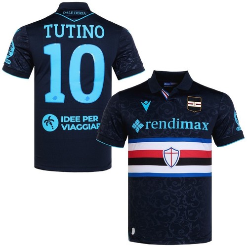 Macron 2024 25 - -, sampdoria