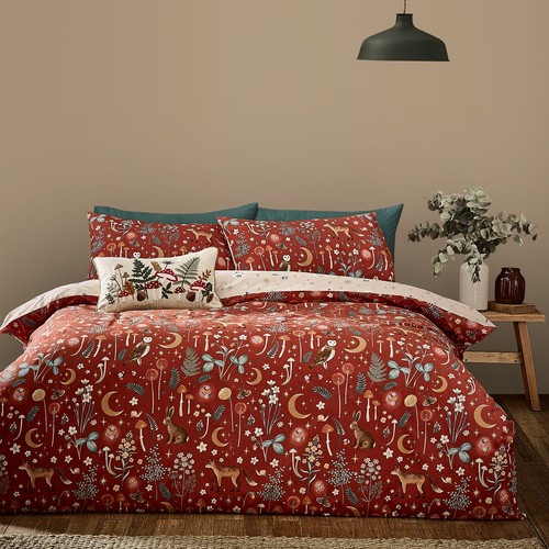 Set copripiumino letto