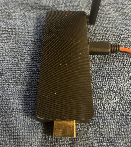 Mini chiavetta senza - pc,