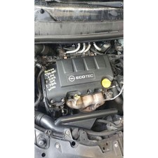 ⭐ MOTORE COMPL. OPEL CODICI