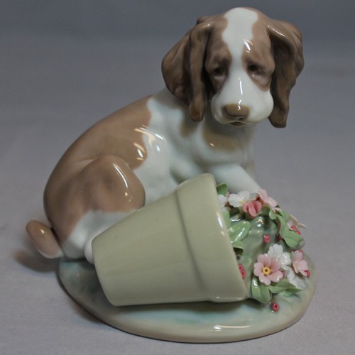 Lladro retired wasn me - lladro,