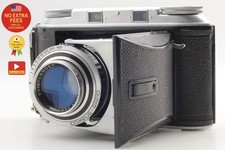 [OTTIME CONDIZIONI] Voigtlander BESSA II Color Heliar 105 mm f/3.5...