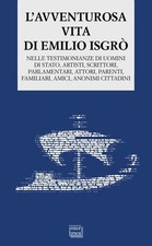 Libri Emilio Isgrò - L'
