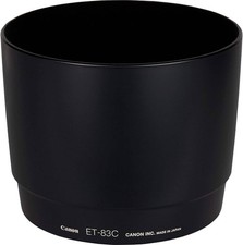 CANON ET-83C PARALUCE PER