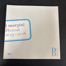 Oltre i margini. Tullio