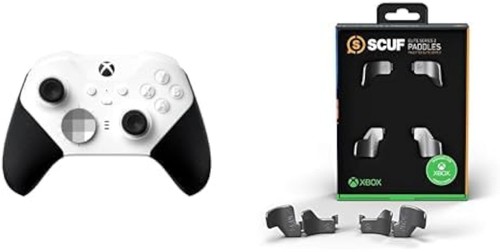 Controller wireless xbox elite - wireless,