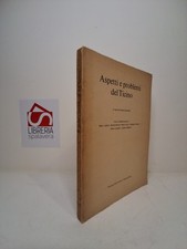 Aspetti e problemi del Ticino