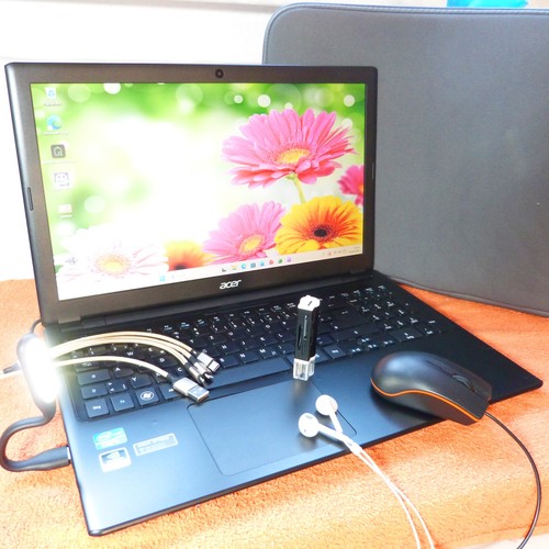 Xxl set acer 571 pollici - v5,
