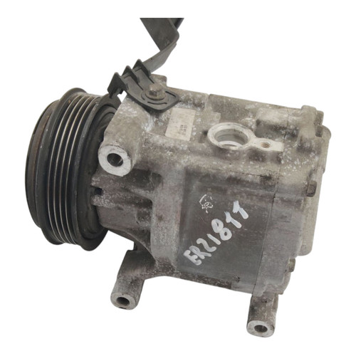 Compressore aria condizionata - compressore,