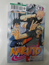 Naruto Serie Nera n 71