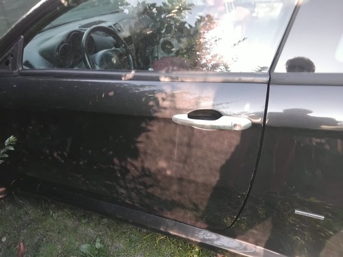 Portiera alfa romeo - alfa, diesel