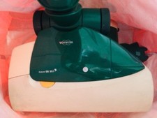????EB 360/EB 351+FK 350 Folletto Kobold Vorwerk Accessori Usati P. Regalo?