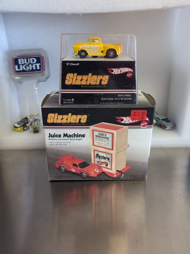 Camion chevy hot - camion,