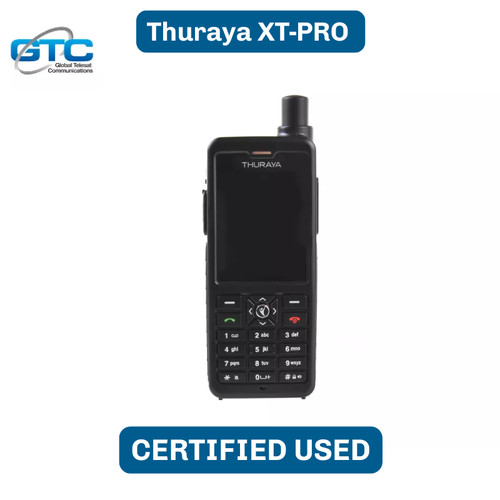 Telefono satellitare thuraya - telefono,