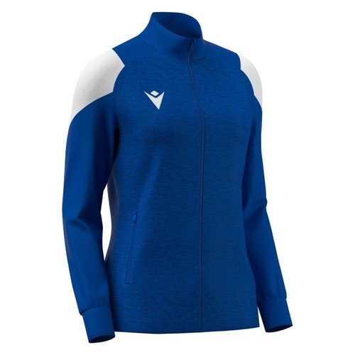 Giacca donna casacca zip tuta - giacca,