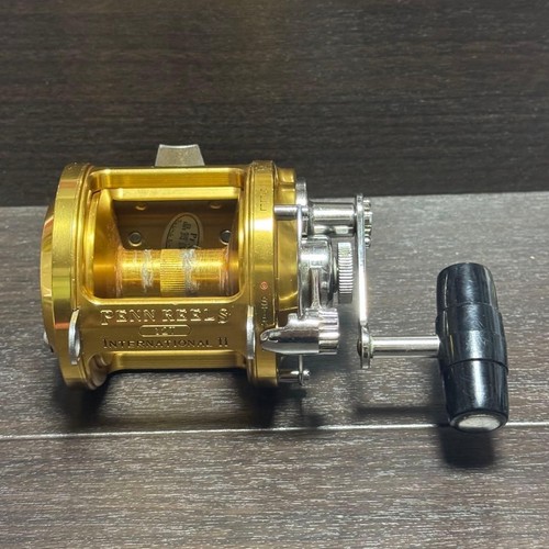 Mulinello pesca penn reels - da,