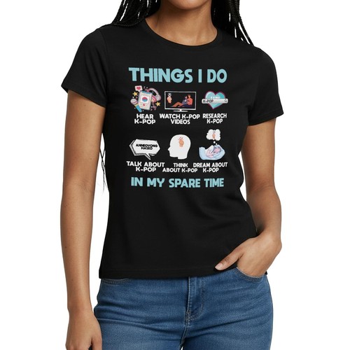 Shirt donna things - things, i