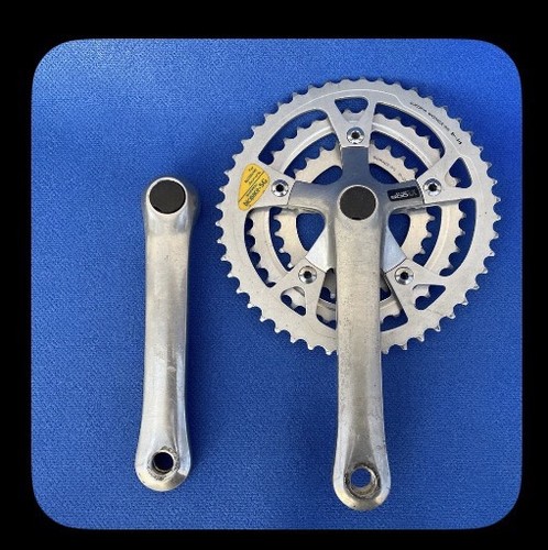 Retro shimano exage 500 - retro,