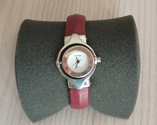 Orologio bracciale mustang - orologio, da