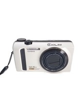 Fotocamera digitale compatta