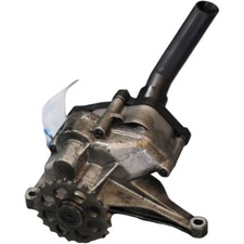 Pompa olio Mercedes-benz 308 D