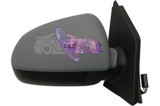 SPECCHIETTO RETROVISORE DX