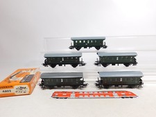 Märklin H0 AC Auto Latta 4802