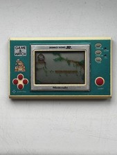 Nintendo Game & Watch Nintendo