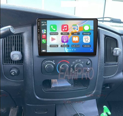 Autoradio per dodge ram - dodge,