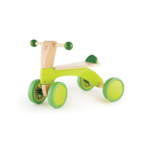 Hape scoot around bicicletta - hape, a