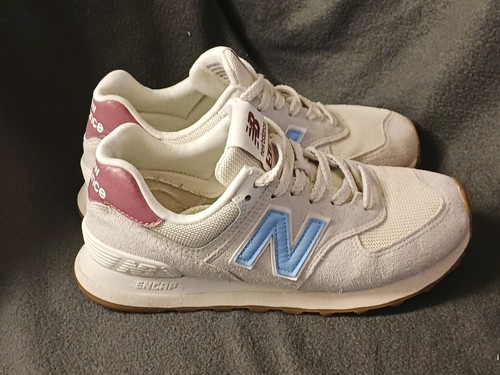 New balance 574 donna - balance, taglia