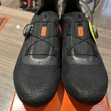 Scarpe Ciclismo Strada DMT