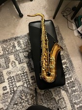 Yanagisawa TWO2 Tenor