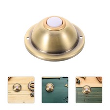 Campanello design vintage - di,