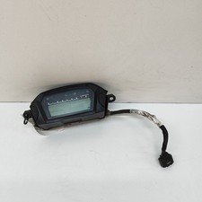 HONDA NC INTEGRA Speedo