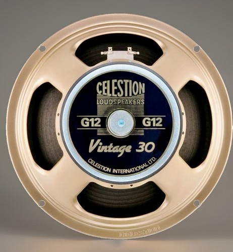 Celestion vintage 60w - vintage,