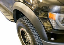 Passaruota, allargamento